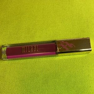 Milani amore satin matte